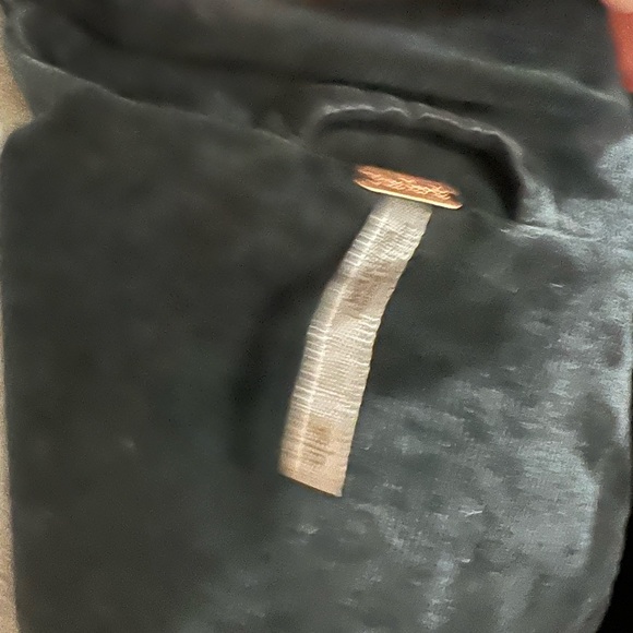 Free people corduroy jacket - Picture 4 of 4